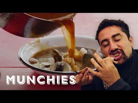 Birria Tacos In Guadalajara: The Ultimate Taco Tour