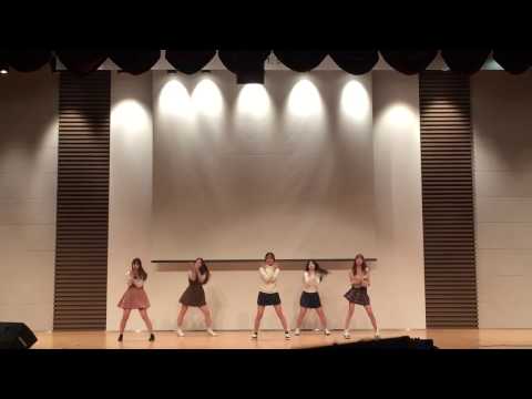 [삼성 드림클래스 / 댄스] 1. Red Velvet (레드벨벳) - 러시안 룰렛 (Russian Roulette)
