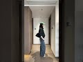 一衣多穿 只要搭配好了素颜穿也能好看#灰色夹克外套 #短款外套#一衣多穿 #hello时尚季 #休闲型外套