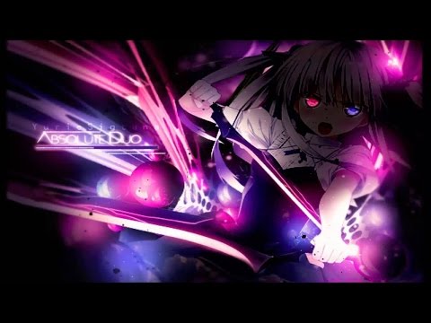 AMV - Absolute Duo