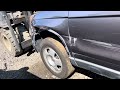 2009 Honda CRV 2.4L 038674