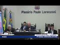 4ª Sessão Ordinária de 2026 - Parte 1