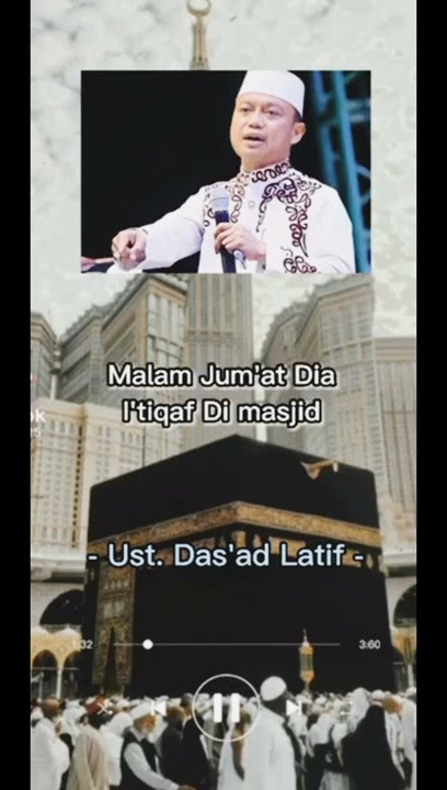 Anak Durhaka Ke Orang Tua | Ustadz Dasad Latif #durhaka #anaksholeh #ustadzdasadlatif #tausiah