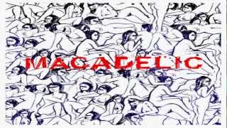 Mac Miller - Angels (When She Shut Her Eyes) (#13, Macadelic) HD