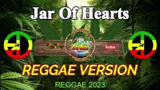 Jar of Hearts - Christina Perri ( Reggae ) Cover , Ft Dj Rafzkie Remix