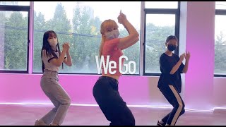 Fromis_9 - We Go | K-POP Choreography | ONE LOVE DANCE STUDIO