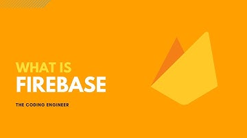 What is Firebase, Collection, Subcollection, Firestore, Uses of Firebase