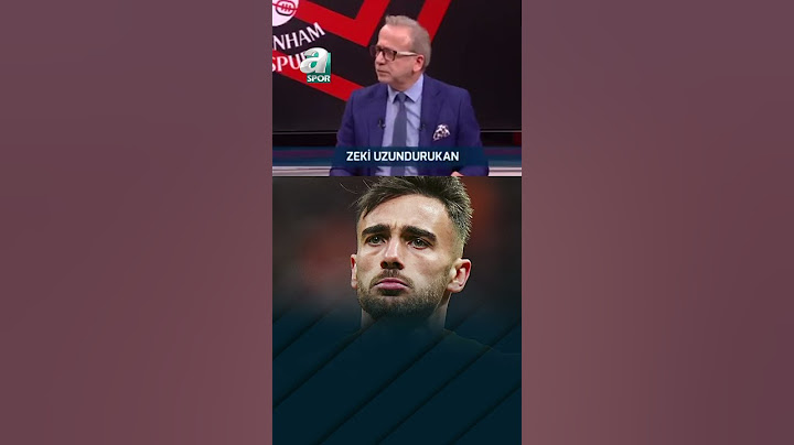 Zeki Uzundurukan: "Rotasyon Yapayım, Nasıl Olsa Kazanırız’ Dersen, Galatasaray Böyle Şamarı Çakar!"