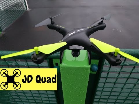 drone petrel fpv