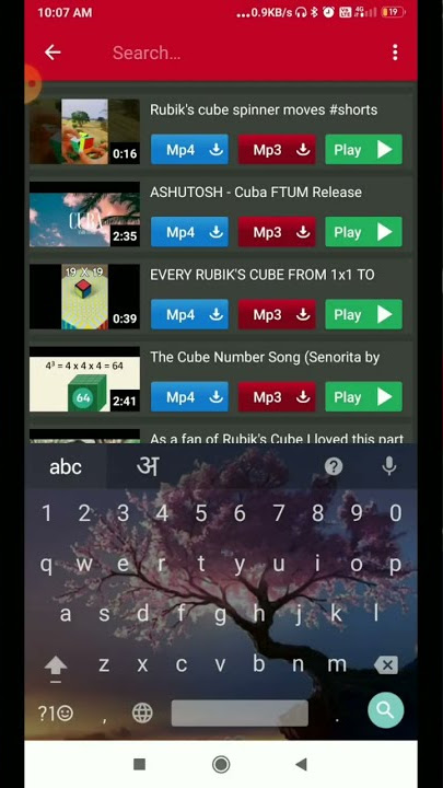 Songs app all musicto download in Tamil | Tamil and English music download #shorts #song | #TSKTech