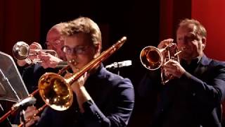 Ralf Hesse - Waltz In Four - Recorded Live During The Bjo Icc Finals