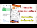 😍 INSTALA YA !! ESTA APLICACIÓN PARA REALIZAR TUS PRUEBAS DE RENDIMIENTO A TU BATERÍA