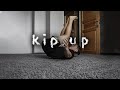 Как научиться делать кип ап (kip up)? Подъем разгибом обучалка с нуля