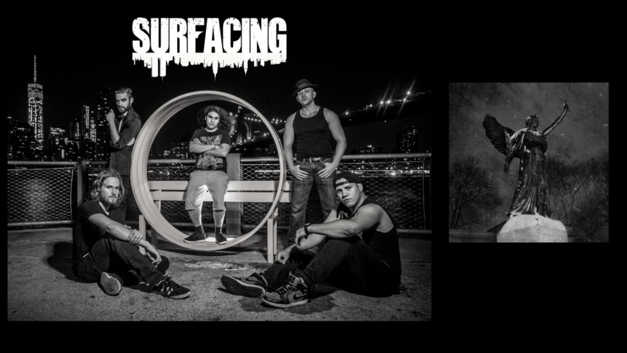 Watch Surfacing - Circles (Official Audio) on YouTube Watch Surfacing - Circles (Official Audio) on YouTube