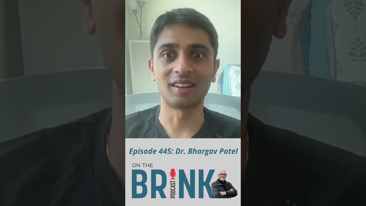 The AI-Powered Clinician - Dr. Patel