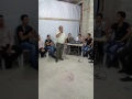 افراح ال الخطيب في حلبون عرس حسام الخطيب