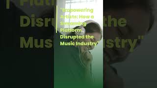 Empowering Artists