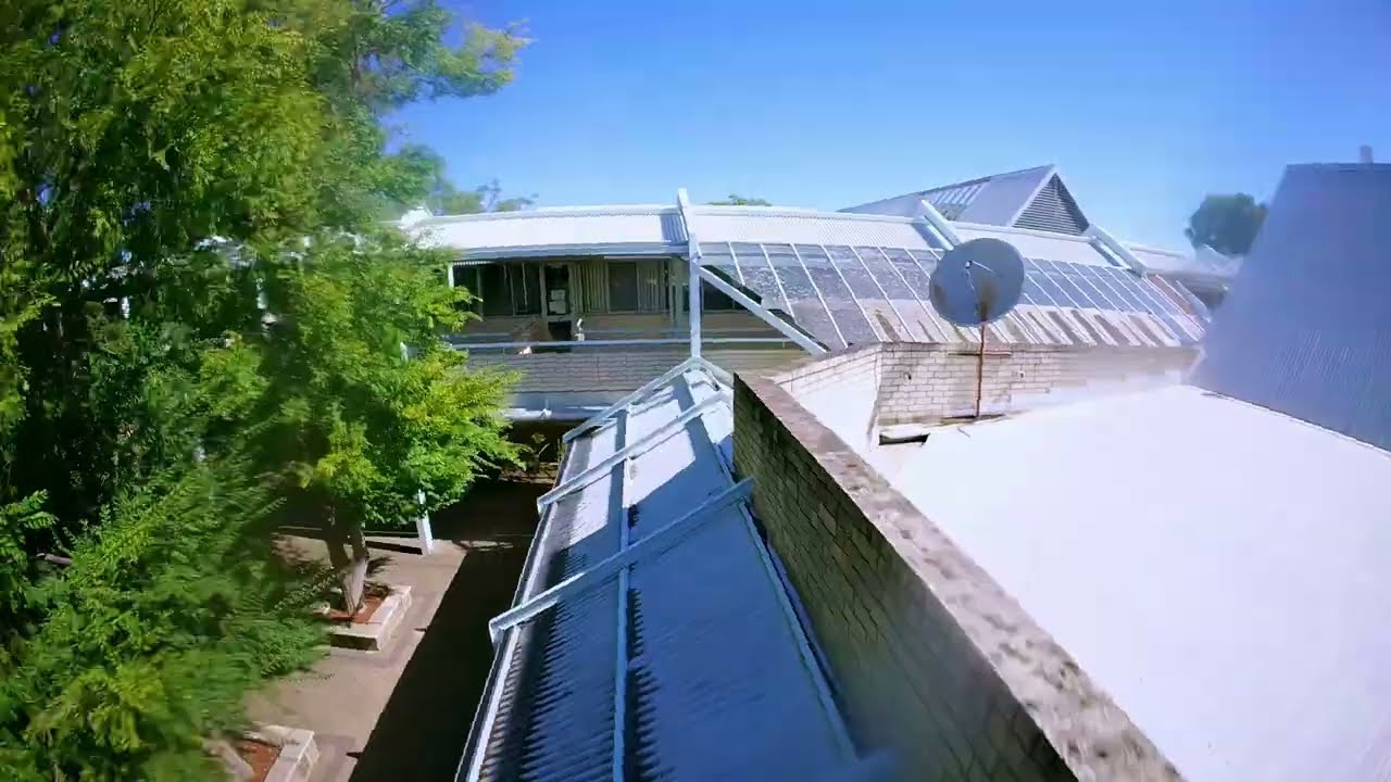 Rusty Clips - FPV Freestyle 