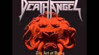 Death Angel - Land Of Blood
