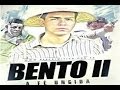 Êta Butina BENTO II - A Fé Ungida