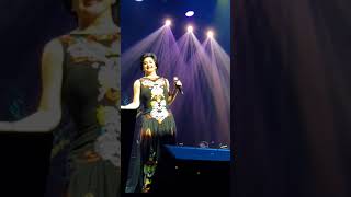 " Tadhana " Prima Jona Concert at Solaire Theaters on 11/18/2017