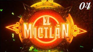 SOLO LAS MÁS - EL MICTLÁN 04