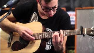 Fun - 'We Are Young' Acoustic (High Quality)