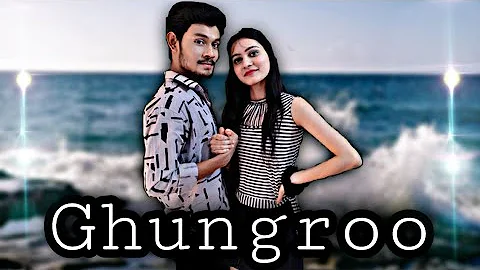 Ghungroo Song | WAR | Hrithik Roshan, Vaani Kapoor Irijit Singh, Shilpa | Vishal & Shekhar, Kumaar