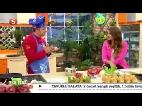 Profilo ile Türkiye Enerjisini Topluyor - 2015 / Samanyolu TV Röportajı