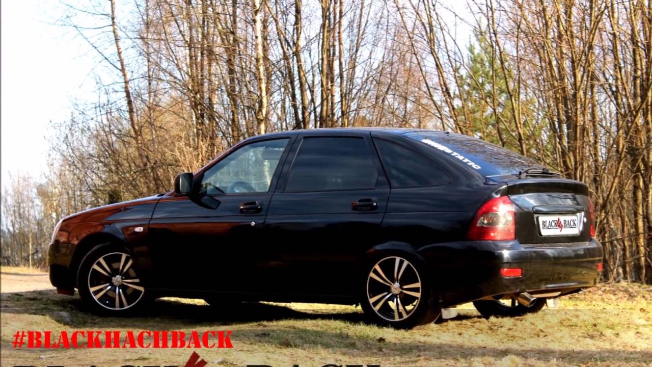 Lada priora 2016