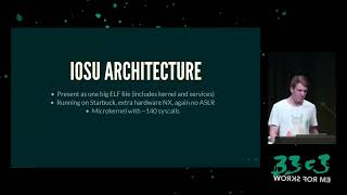 33C3 2016   Nintendo Hacking 2016   deutsche Ubersetzung