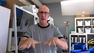 Tool Talk with mark the WIndow Cleaner #97 Tucker Brush