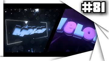 〘PZP || #81〙Insane Intro Template (ft. TwinTro (anim)) ◁  SkooArtz ▷ Unsure about my version chief..