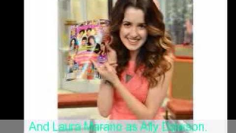 Auslly- New Managers- S.1 E.20 (P.2)