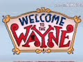 What A Cartoon Welcome To The Wayne Intro FANMADE 