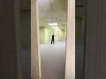 Building the Backrooms in Real Life