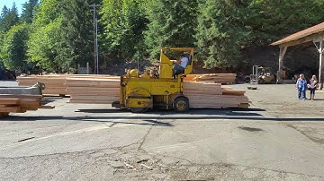 Hall-Oakes Lumber visit forklift moving lumber (k) (18)