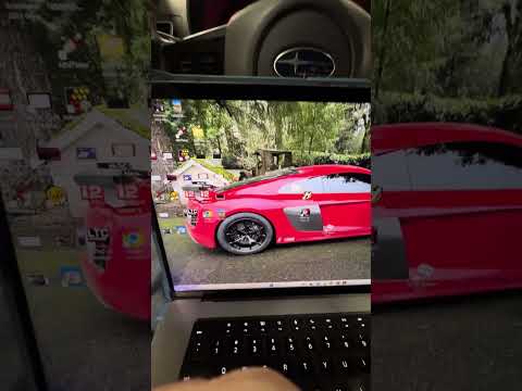 How To Get A Log For Motec ( English Racing)