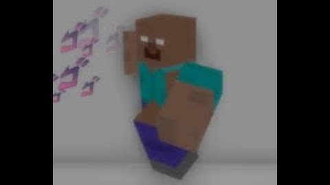 A Bizarre Day Modded Herobrine Showcase