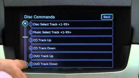 CTS - Voice Recognition