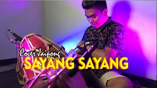 SAYANG SAYANG - Cover Jaipong - YEN AWAN TANSAH KELINGAN