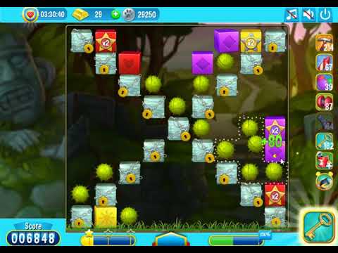 Pet Rescue Saga level 2044 NO BOOSTERS 😈 ►TOBIAS DEAMON◄