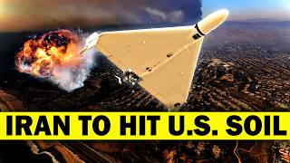 BREAKING | "ATTACK ON U.S. SOIL" | Chilling Warning Issued Over Iran-Cuba Drone Threat