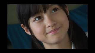 橋本環奈　中学生