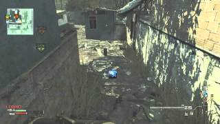 Modern Warfare 3: Tac-Insert + Idiot = Win. [By CozzaHDi]