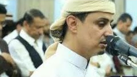 سورة الكوثر للقارئ الشيخ/خليل الصغير