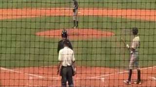 Joe Ross, Rhp, Bishop Odowd Hs