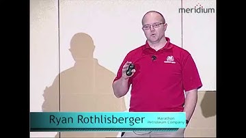 MC2014 - Ryan Rothlisberger - All the data in one place