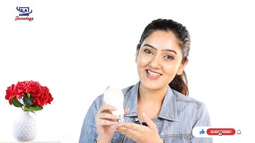 Wipro WiFi Enabled Smart LED Bulb B22 9-Watt  with Amazon Alexa and Google Assistant) | #SATecnology