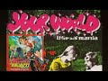 Idaten Jump ED 2 SONG : Ketchup Mania - Your World (MV)